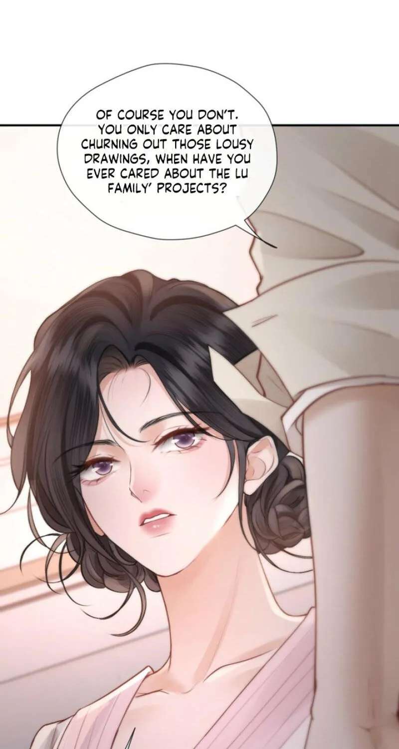 The Perfect Girl Isn't So Perfect Chapter 43 - page 8