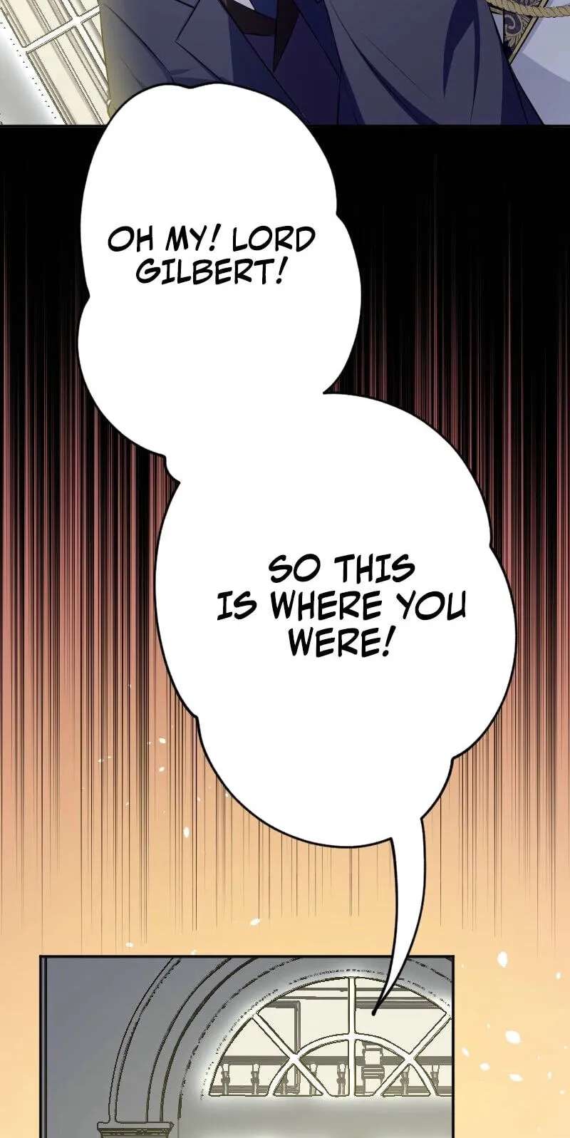 Dansei Fushin no Moto Reijou wa, Koushoku Denka wo Tasukeru Koto ni shita. Chapter 29 - page 51