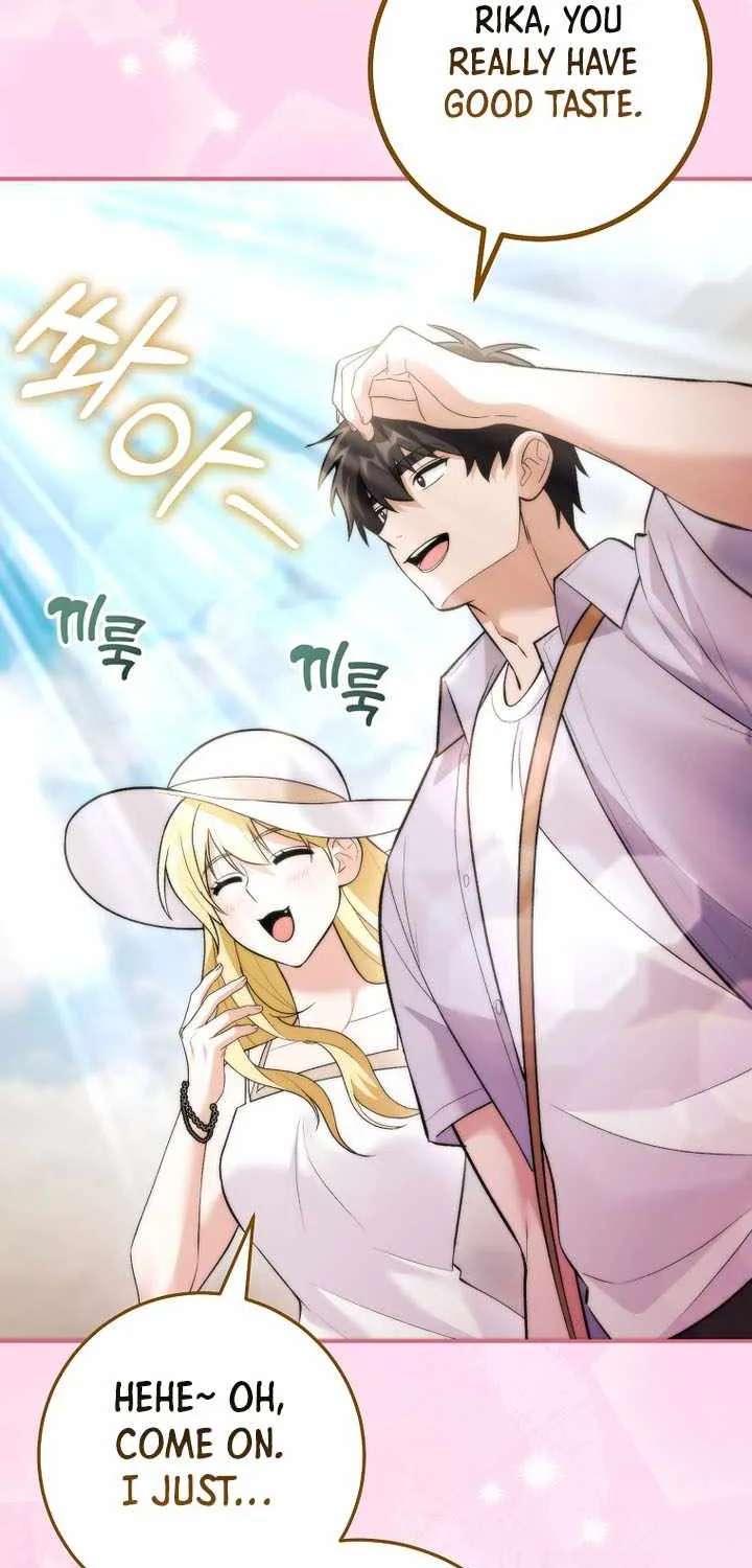 I Was Thrown Into an Unknown Manga Chapter 38 - page 12
