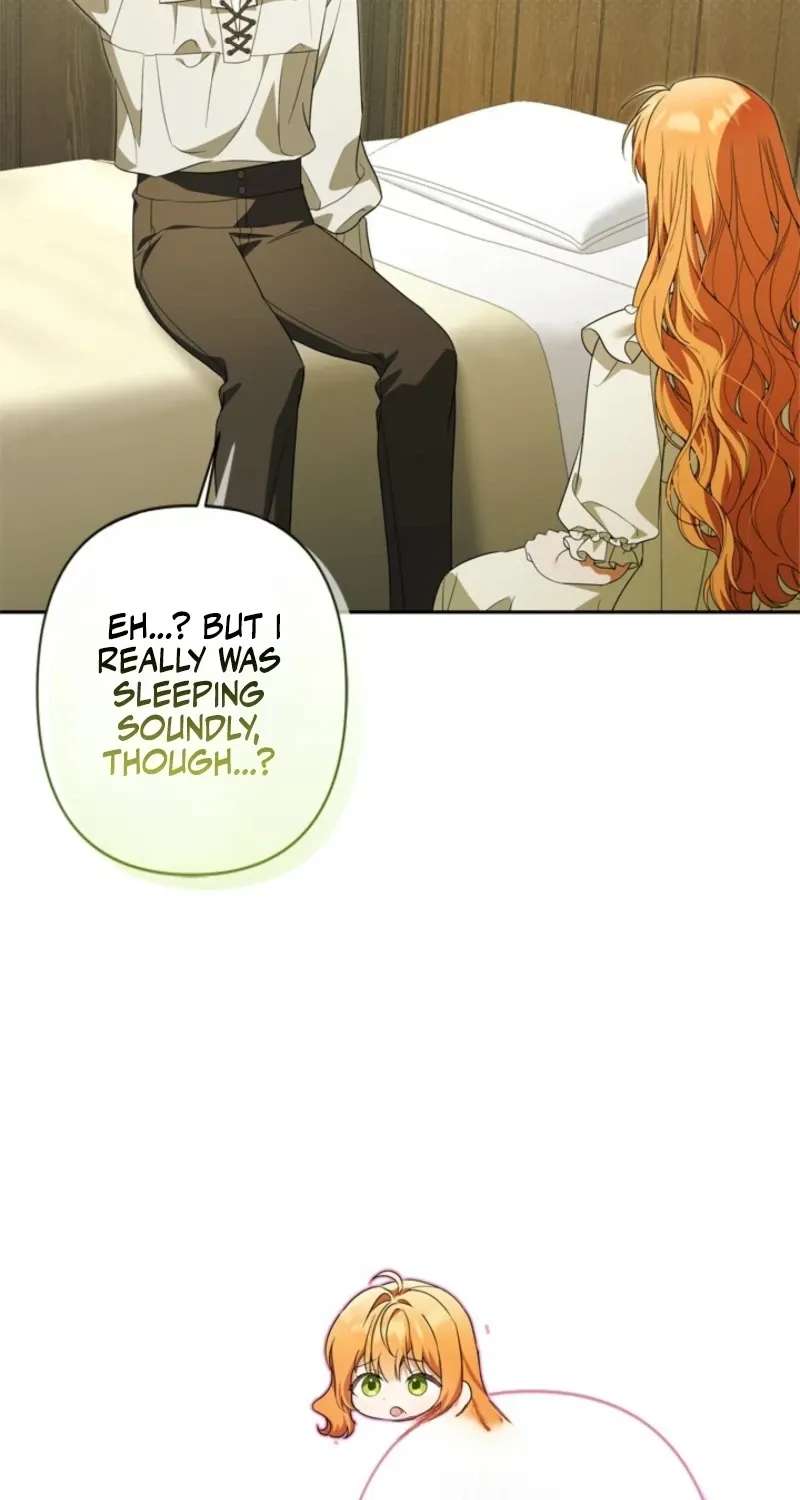 Protecting My Dangerous Handsome Brother Chapter 40 - page 6
