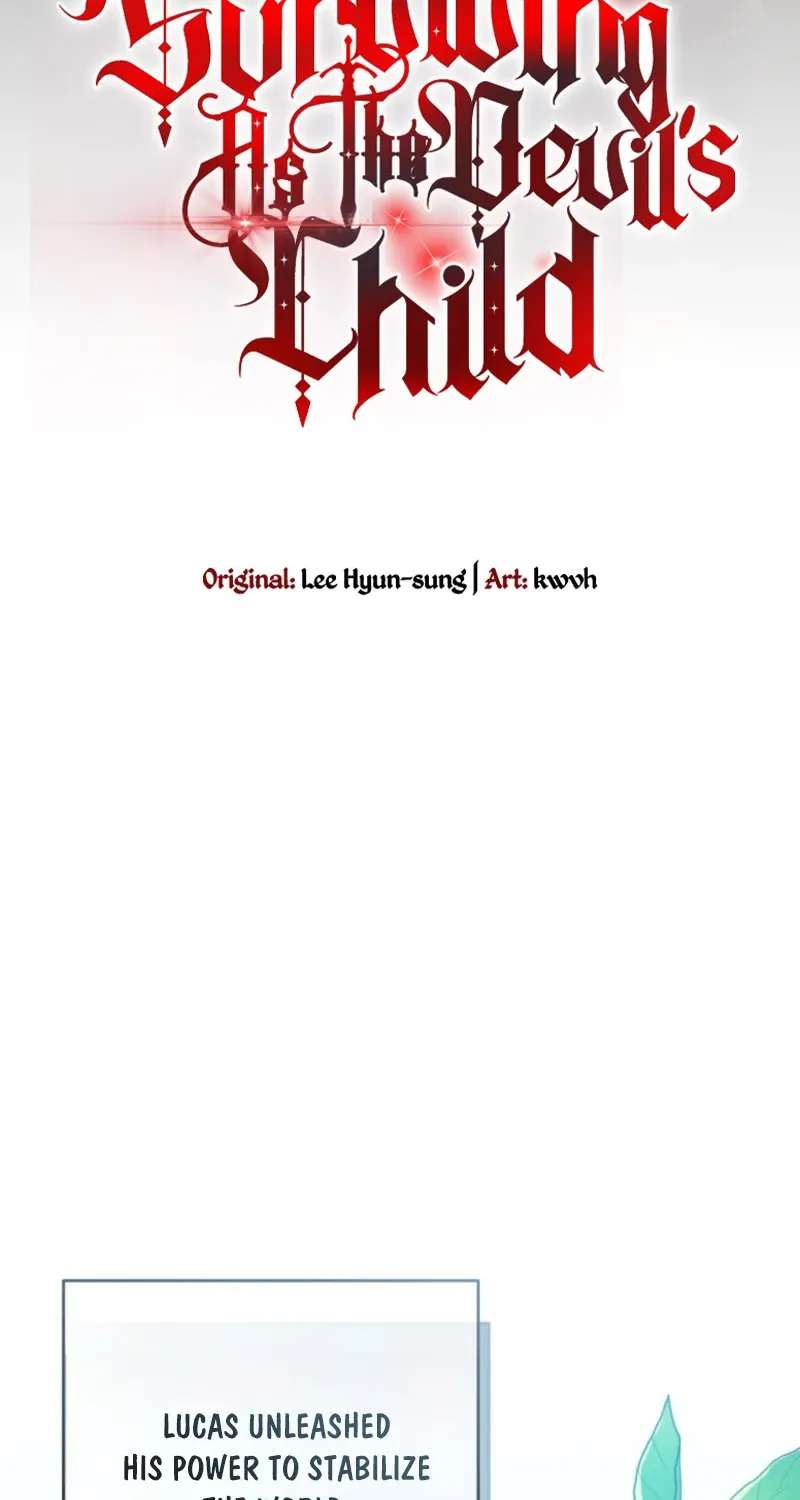 How To Survive As The Devil’s Daughter Chapter 143 - page 65