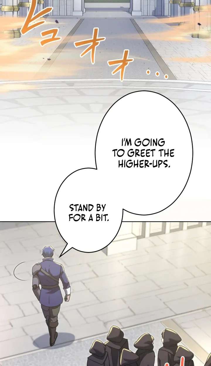 The Youngest Son of the Assassin Clan Regresses with the Power of the Five Demon Kings Chapter 16 - page 34