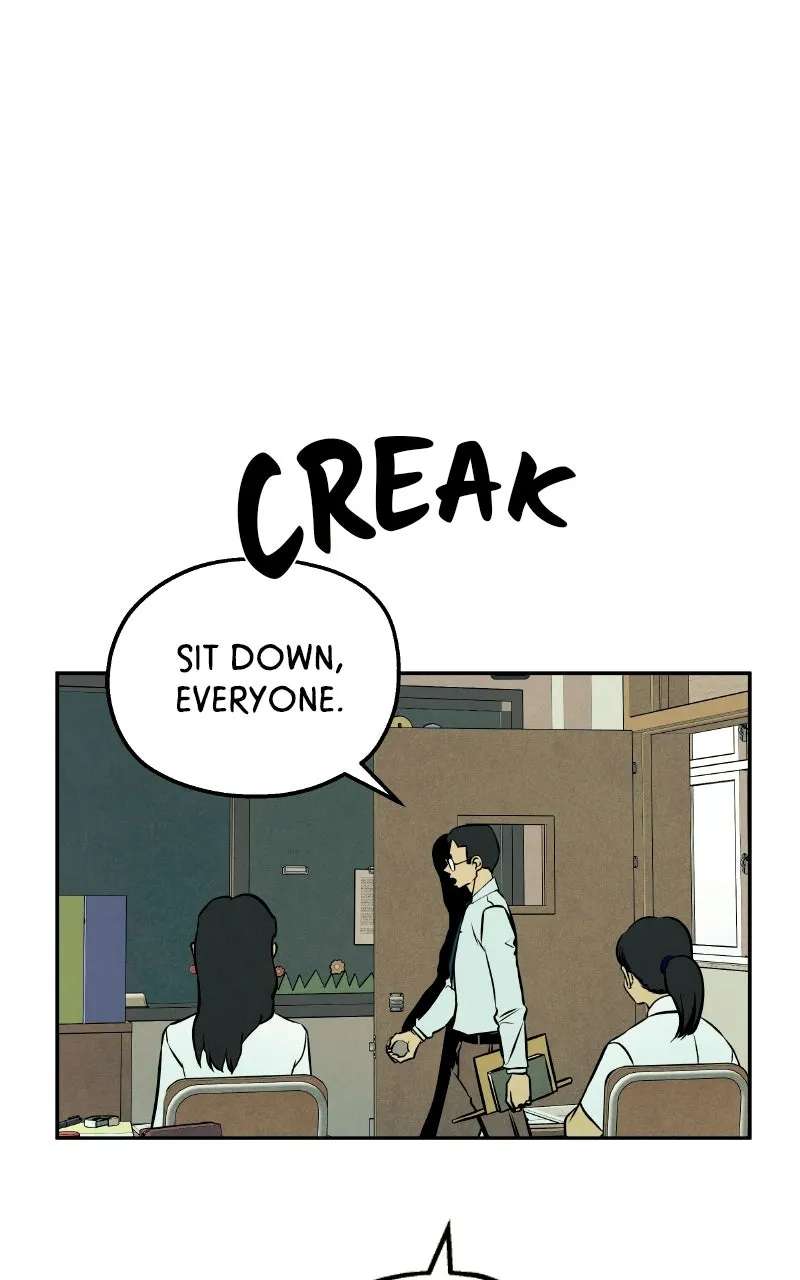 Exhuma: Blind Faith Chapter 3 - page 28