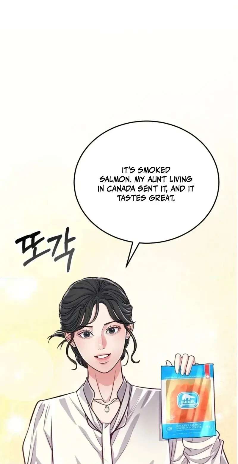 The Ordinary Lawyer's Subspace Chapter 43 - page 90