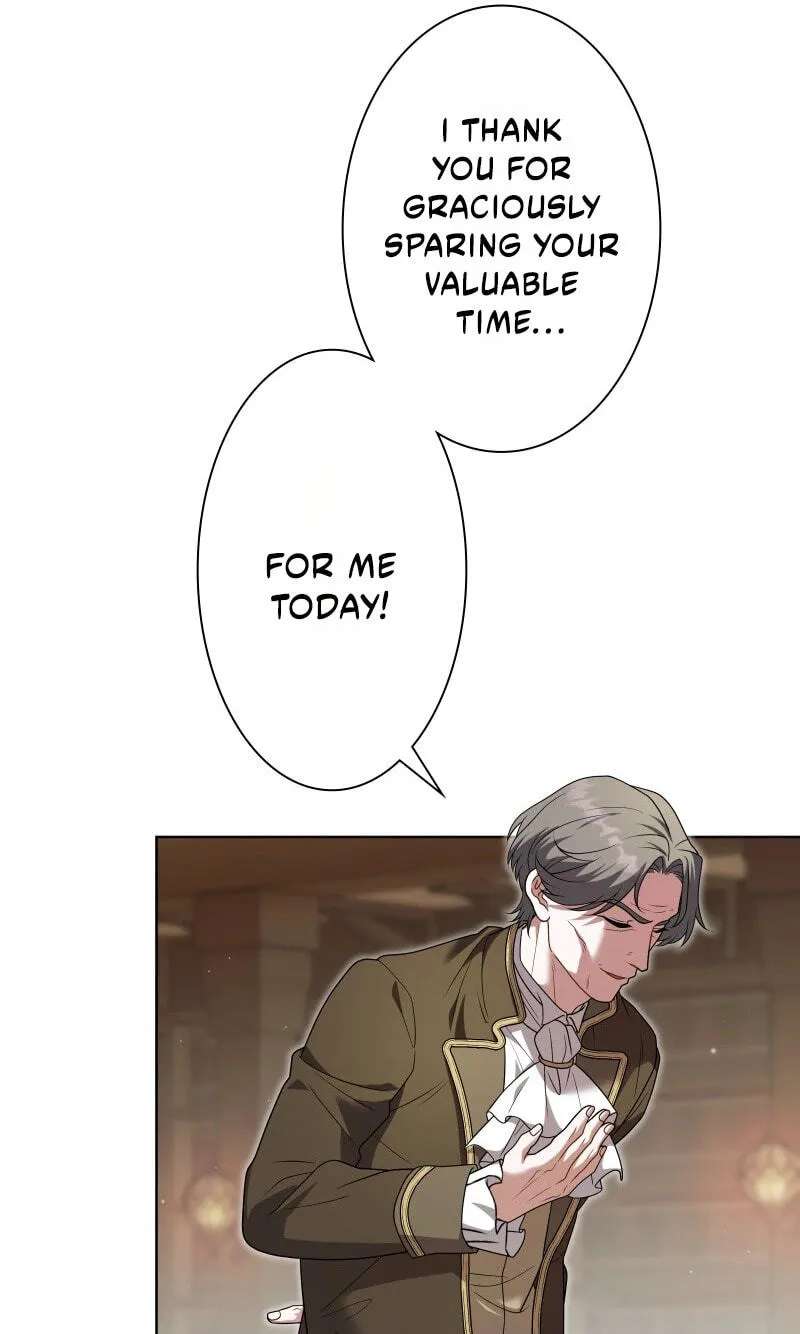 Kono to Ai wa Chi Yori Koku Chapter 41 - page 25