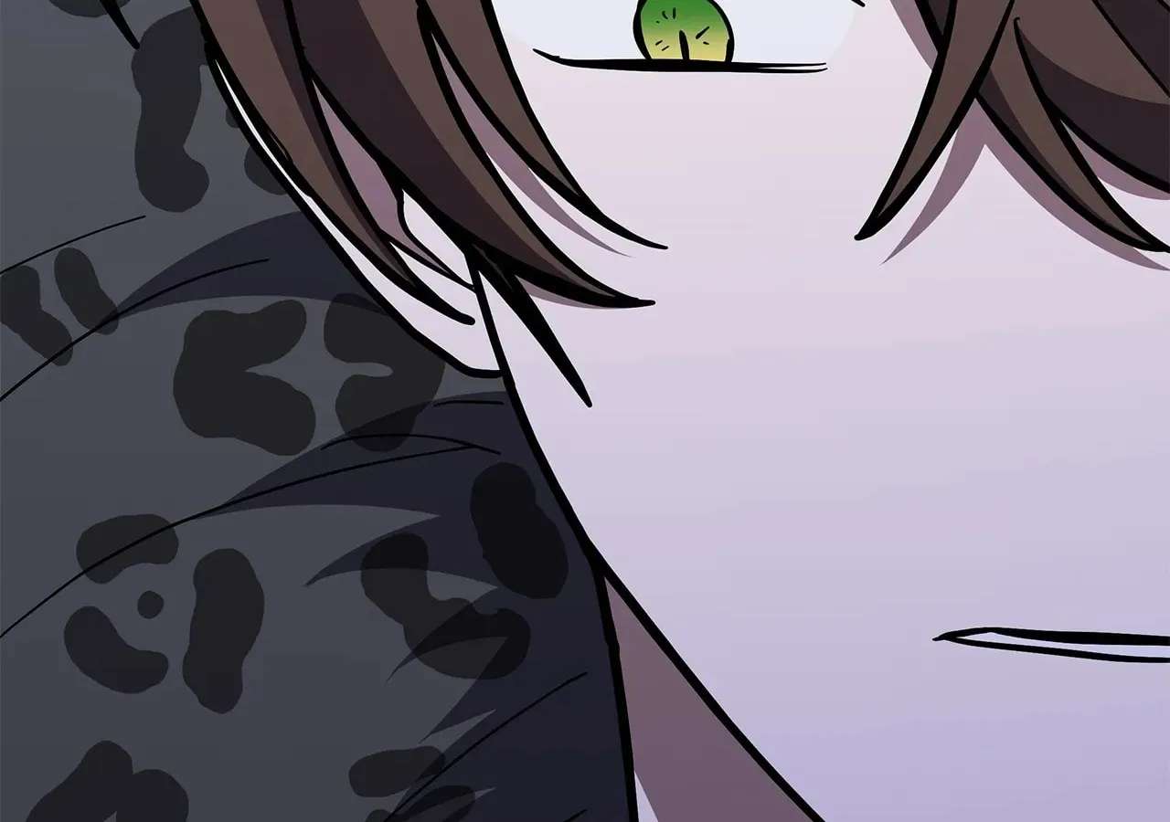 A Cat, Adopted by a Wolf Family? Chapter 103 - page 144