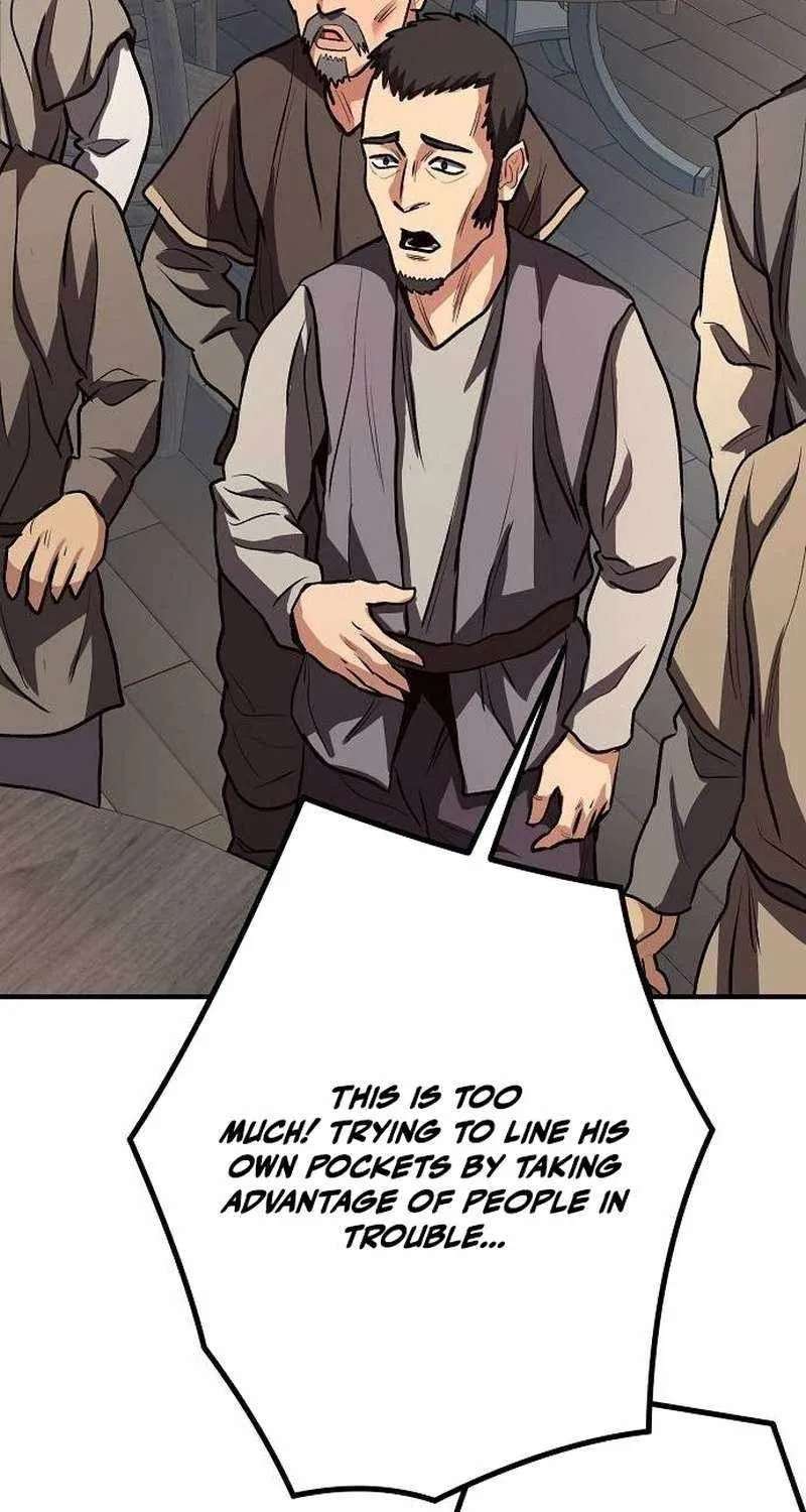 The Berserker's Second Playthrough Chapter 39 - page 84