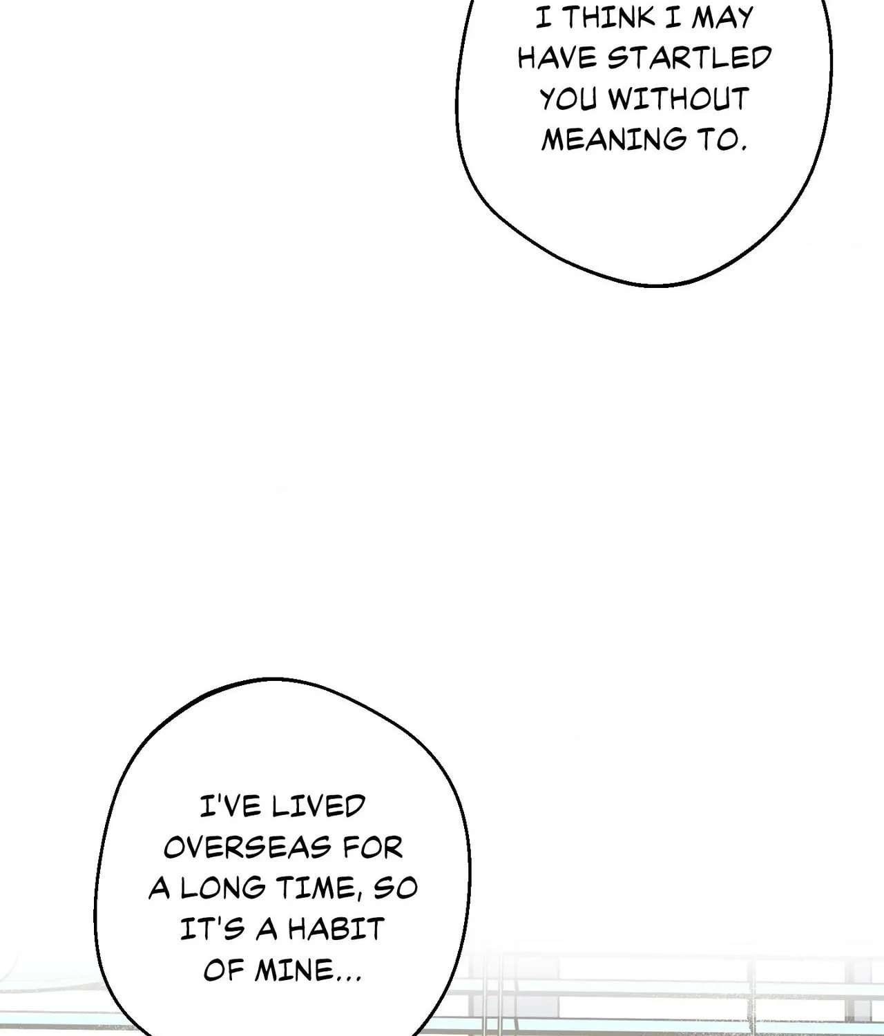 Tada Hitori, Anata Dake Chapter 7 - page 42
