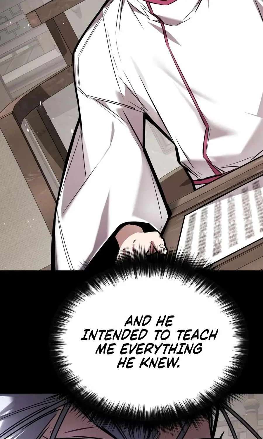 Supreme Demon of Hyungsan Chapter 53 - page 21