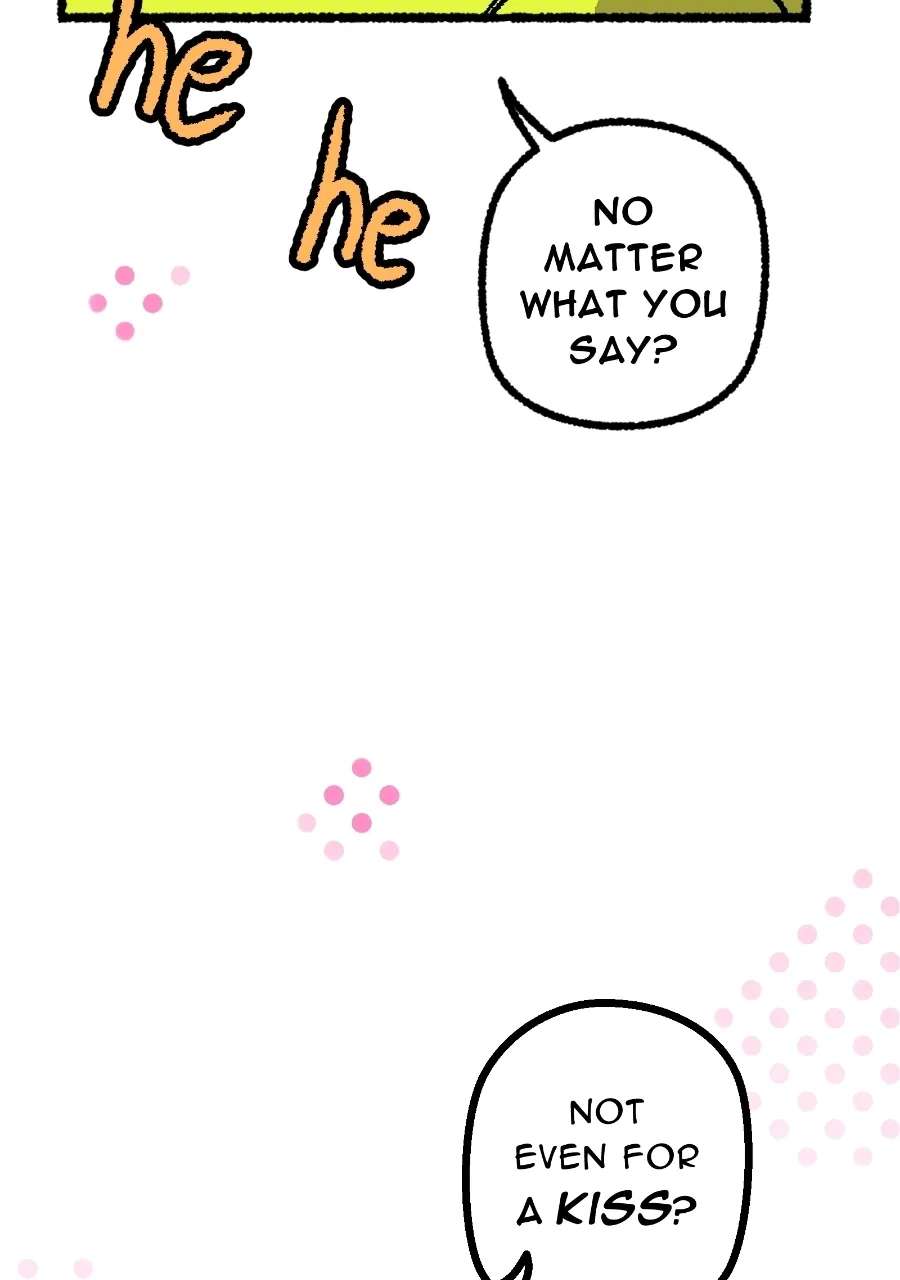 I Want to Kiss 100 Monster Girls! Chapter 16 - page 16