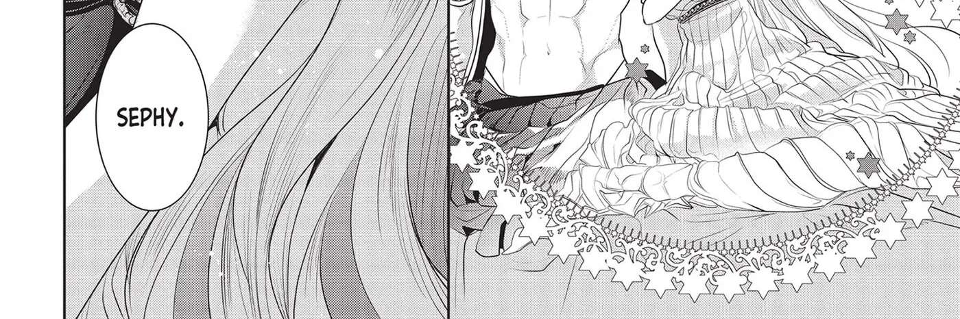 Gaman shinaide, Hades-sama. Reikoku na Meiou no Junai wa Sokoshirenai hodo Fukakute, Omoi Chapter 19 - page 16