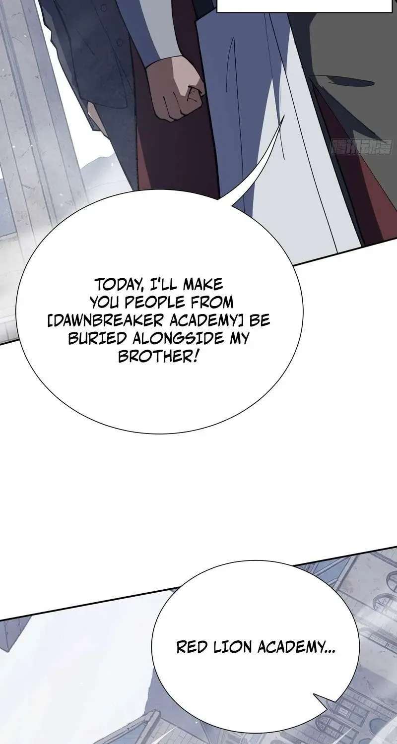 I Owe A Billion Dollars And I am Forced to Become A Worker For An Evil God Chapter 62 - page 36
