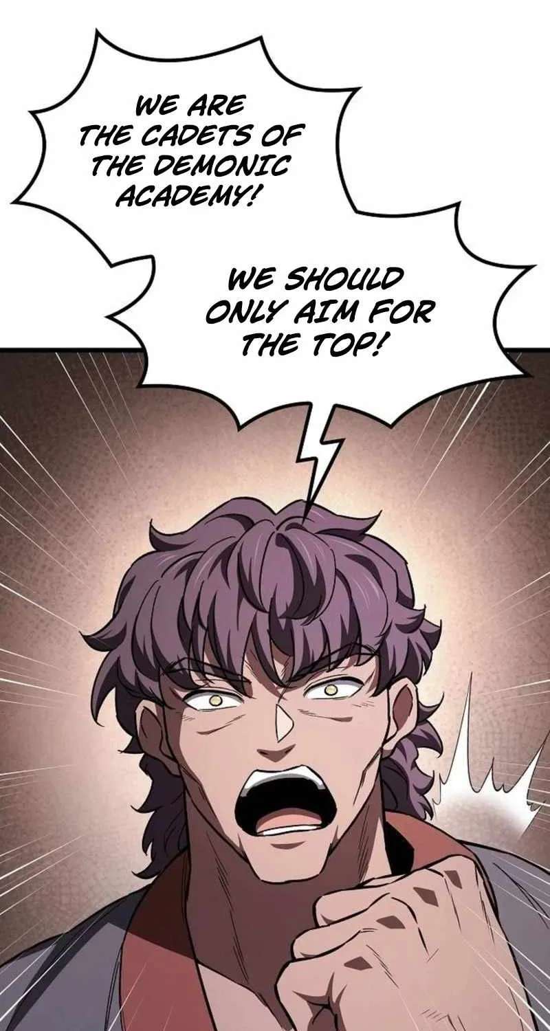 So？ Did Someone Force You to Become the Heavenly Demon？ Chapter 55 - page 99
