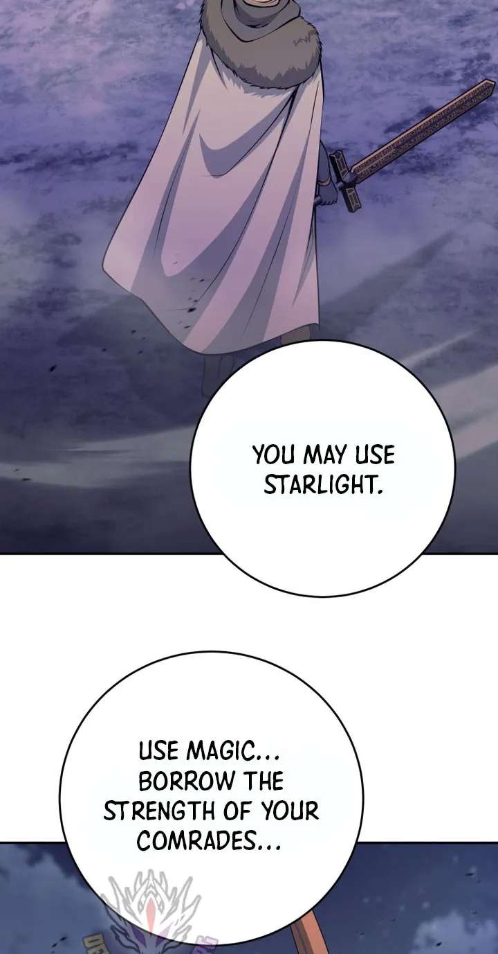 I'm Quitting the Hero's Party Chapter 170 - page 94