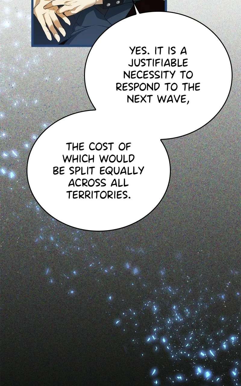 His Majesty is Vexedby His Handmaiden Chapter 16 - page 59