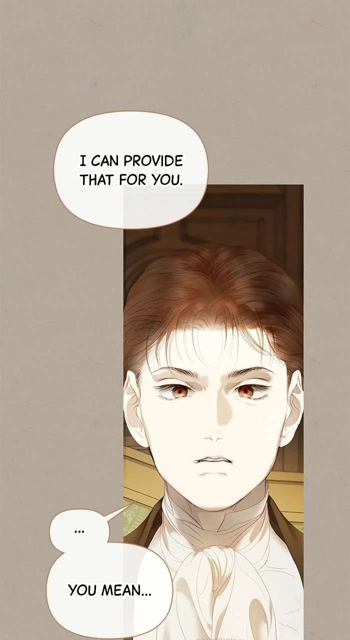 Lemon TreeForest Chapter 20 - page 20