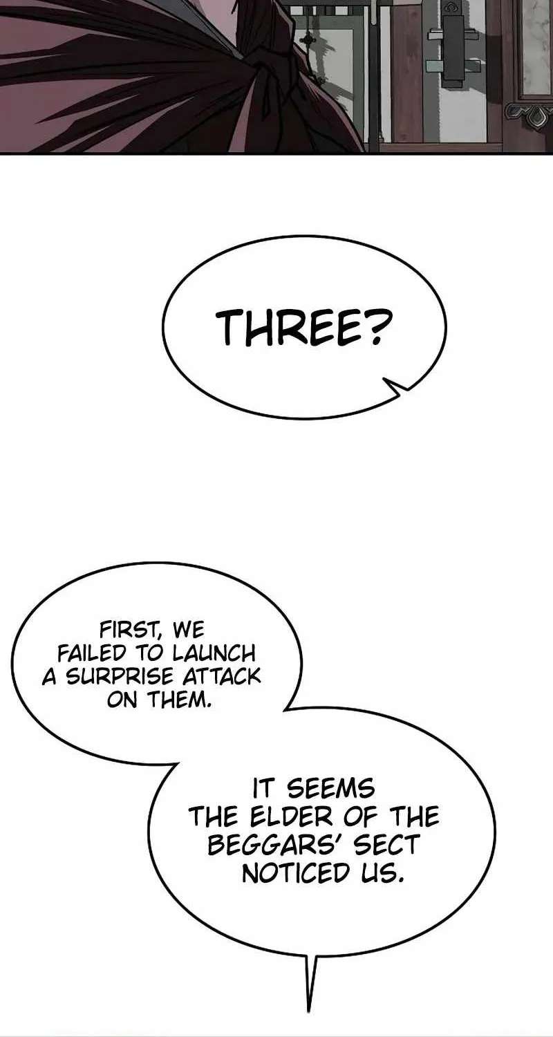 The Demonic Supreme Sword Chapter 51 - page 62
