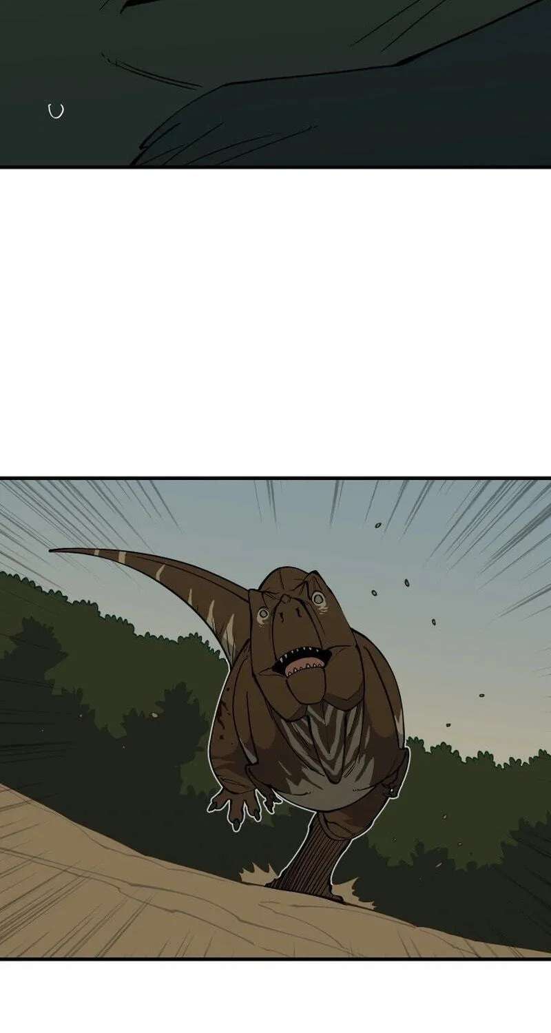 Ancient Animal Tales Chapter 64 - page 77