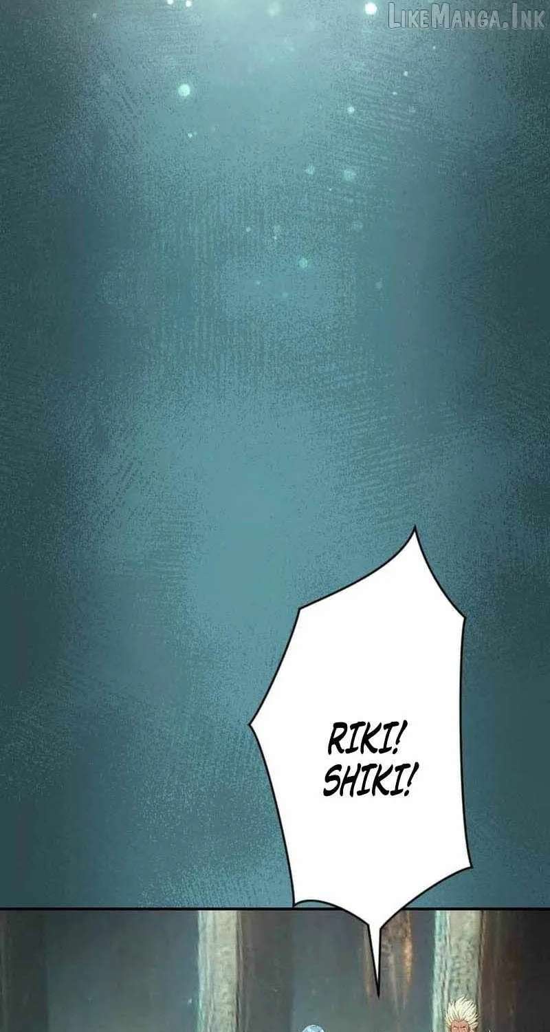 Fukushuu No Taishi - Level 9999 No Bakumatsu Isekai Tensei Chapter 107 - page 14