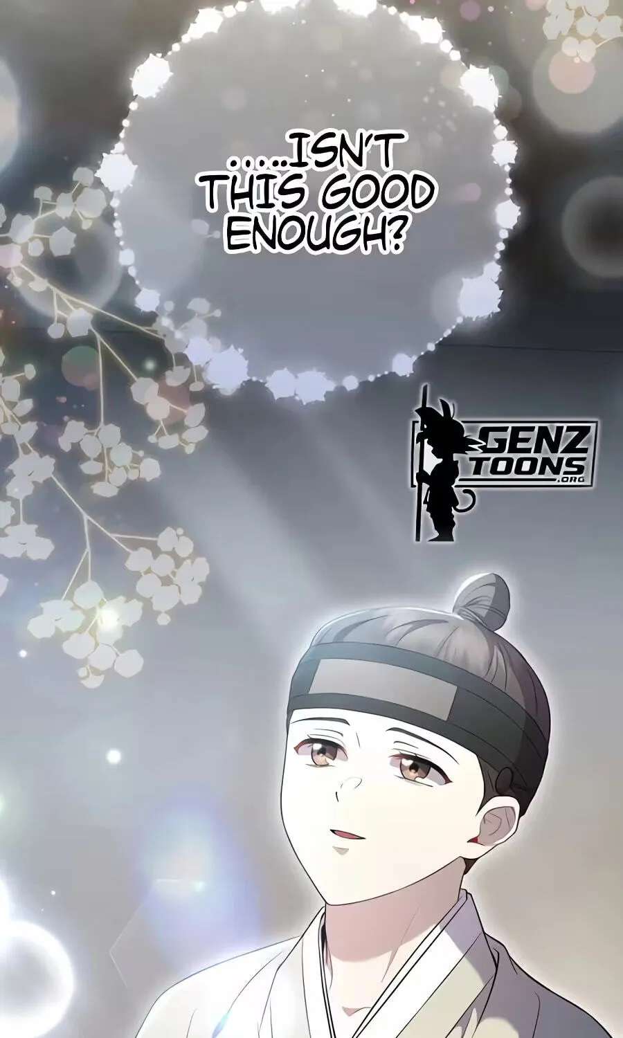 A Superstar From Birth Chapter 106 - page 111