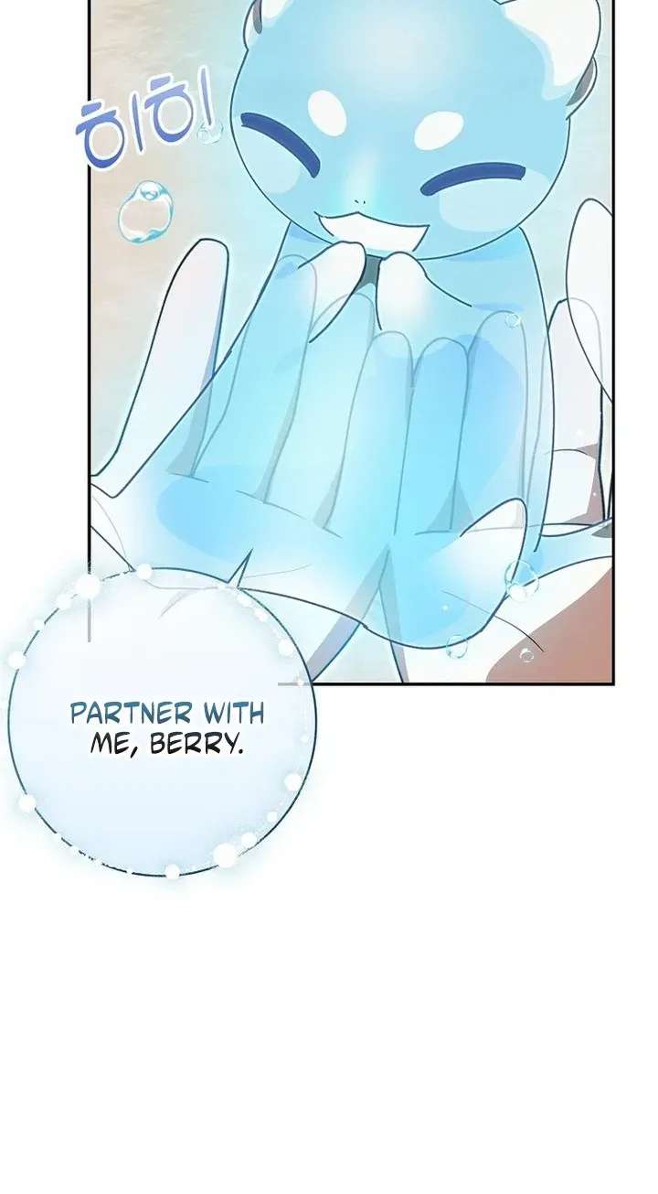 I’ll Try to Save My Father Chapter 29 - page 32