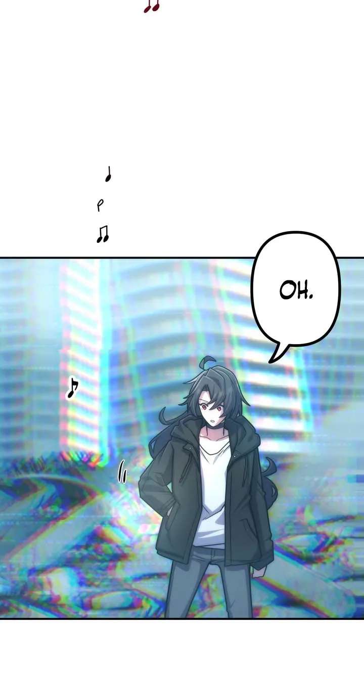 I Became An S-Rank Hunter With The Demon Lord App Chapter 156 - page 85