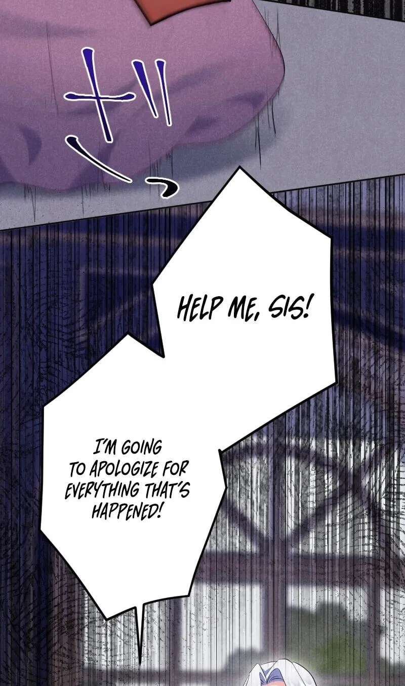Imayo wa Gimai o Yurushimasen Chapter 43 - page 36