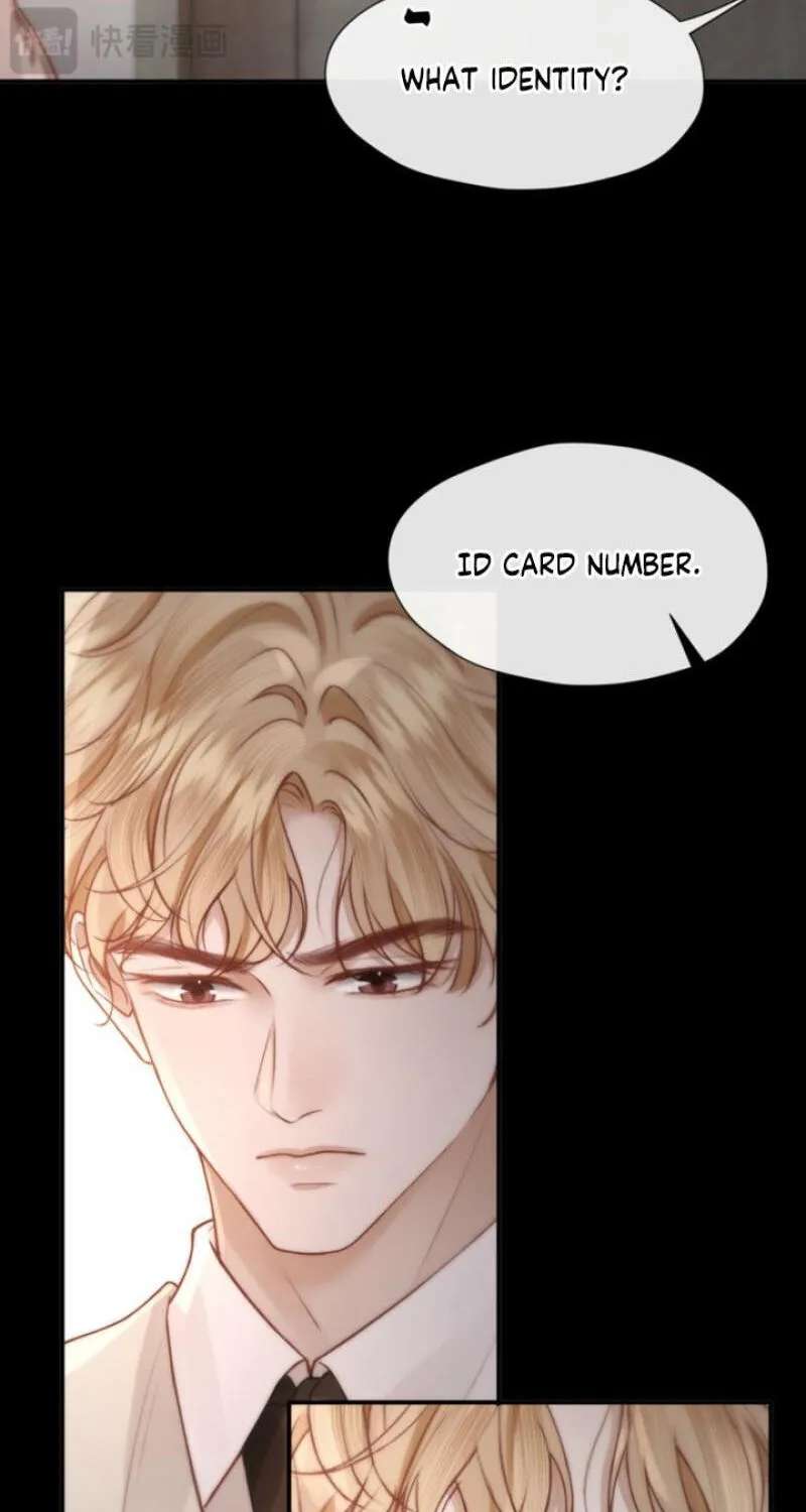 The Perfect Girl Isn't So Perfect Chapter 43 - page 17