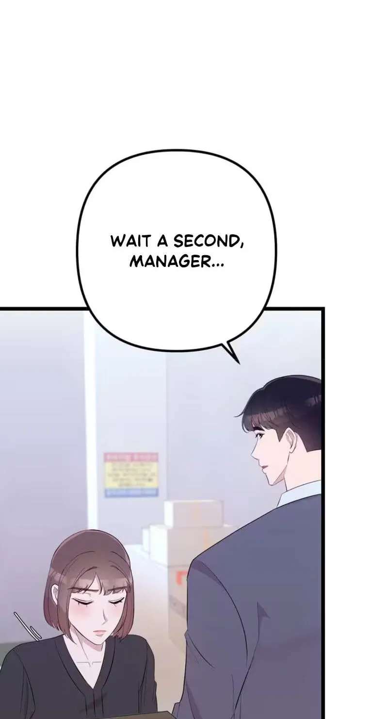 Surviving the Office Romance Chapter 32 - page 67
