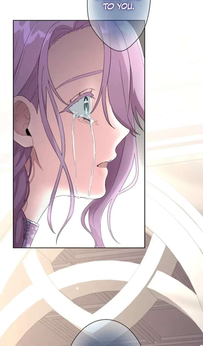 My Favorite Idol Is Protected by His Strongest Fiancée Chapter 28 - page 77