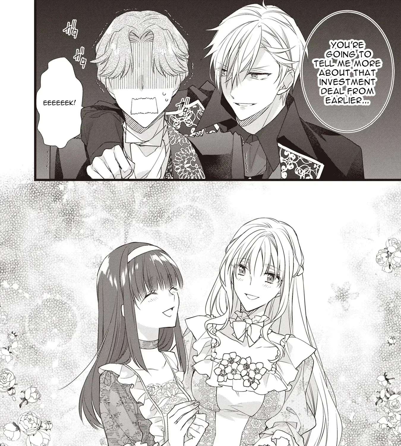 Takane no Hana Atsukai sareru Akuyaku Reijoudesuga, Honne wa Mechakucha Koishitai Chapter 2 - page 59