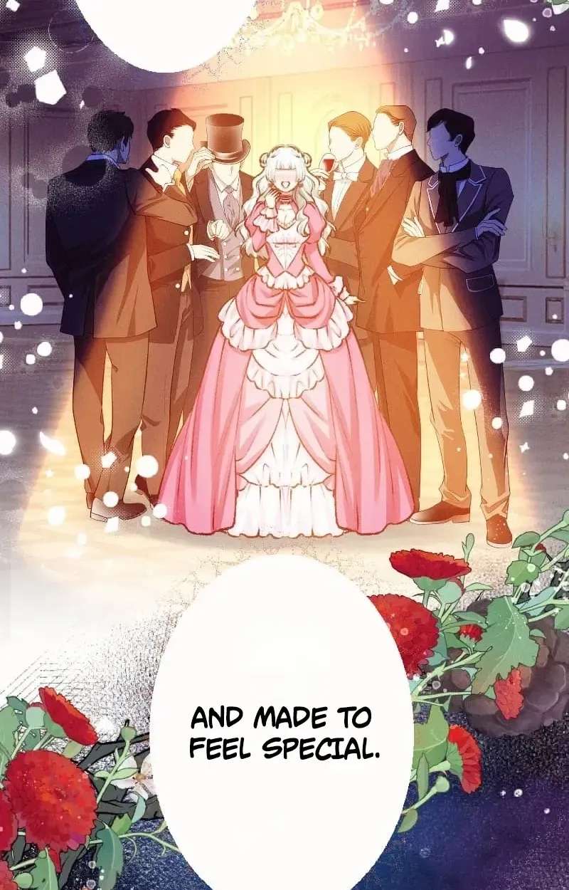 The Princess Abducted to a Land Without Women Chapter 7 - page 76