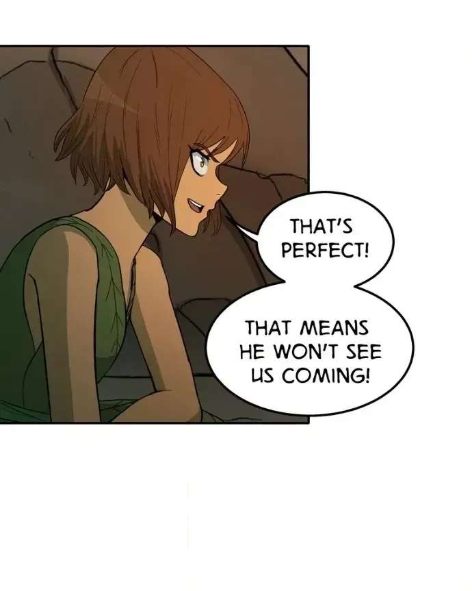 The Wendybird Chapter 50 - page 20