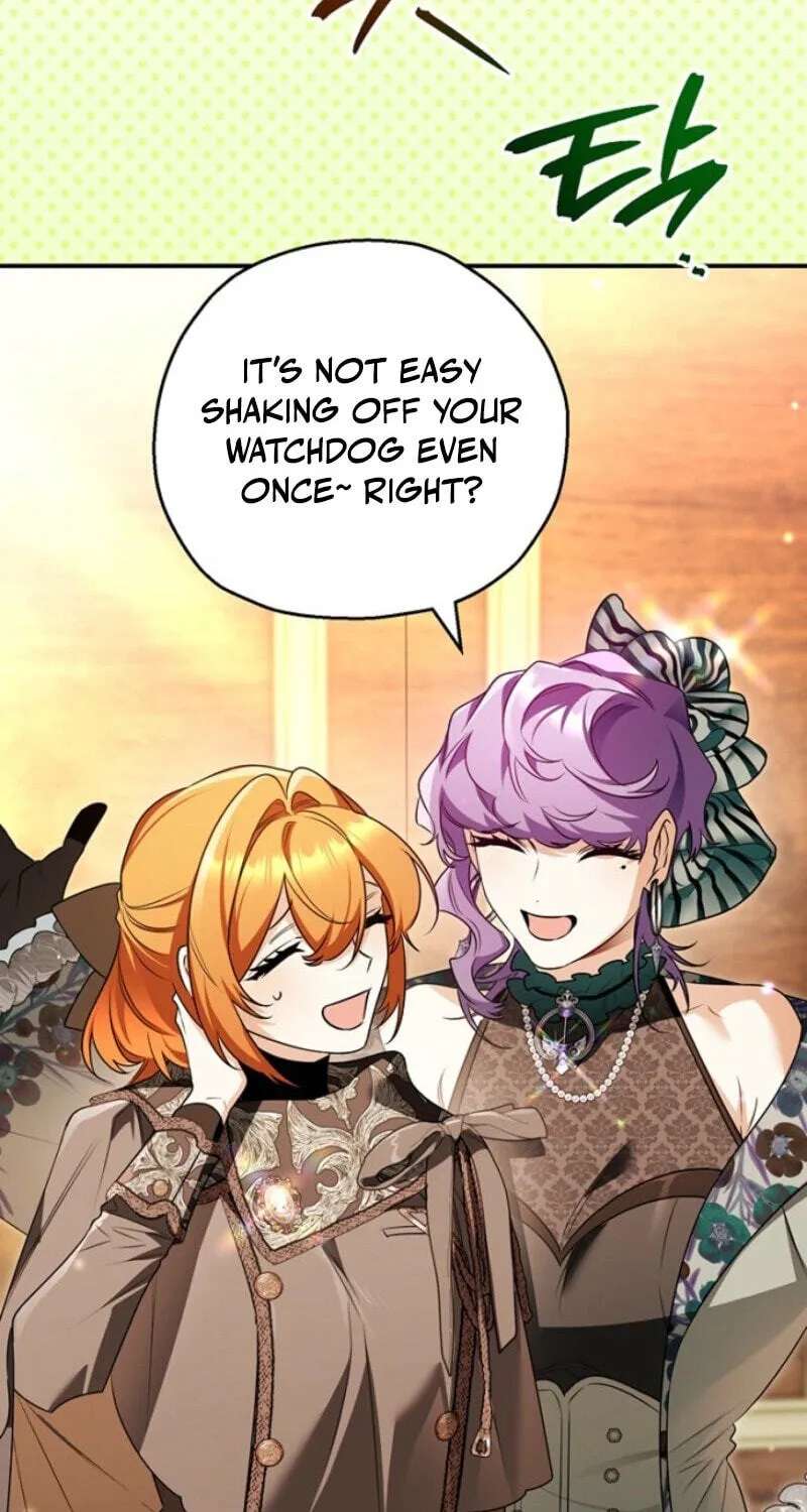 Marriage With A Suspiciously Demure Husband Chapter 24 - page 44