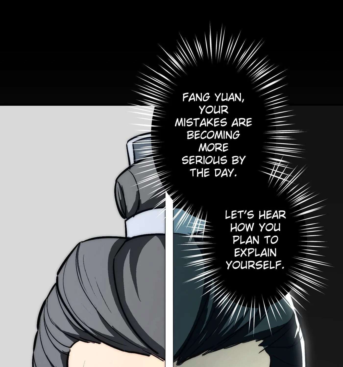 Reverend Insanity Remake Chapter 29 - page 129