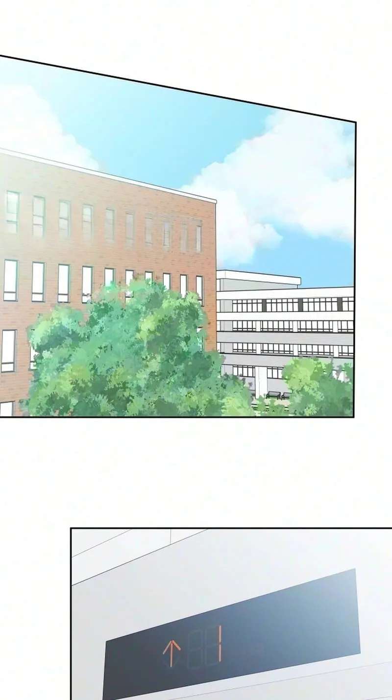 My Love Advisor Chapter 45 - page 53