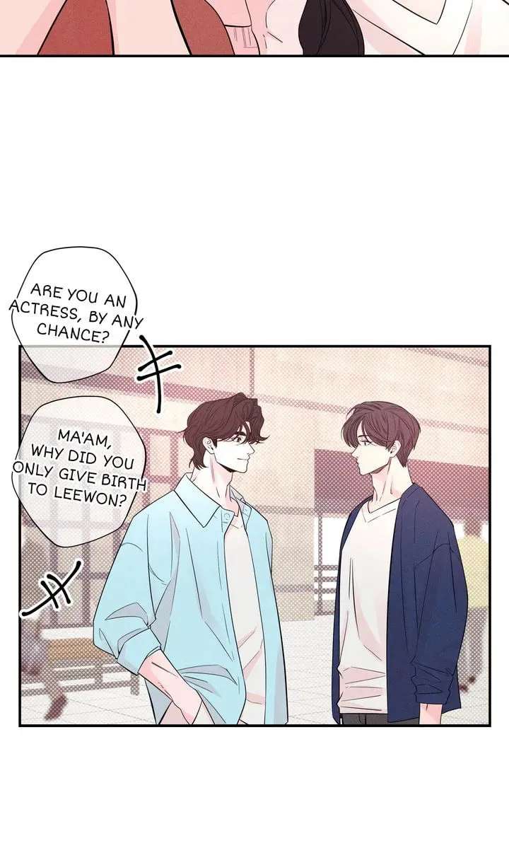 Take Me High Chapter 68 - page 59