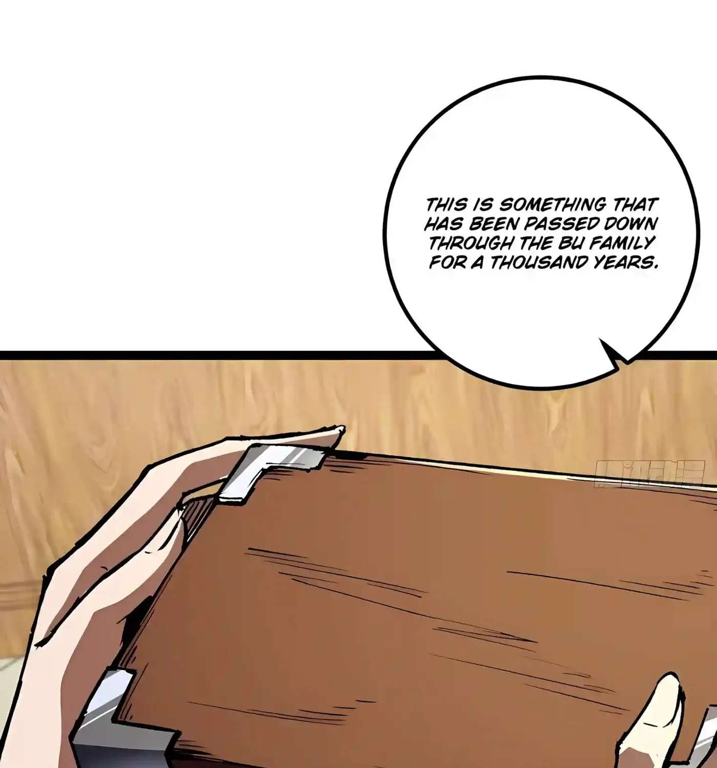 Chongsheng zhi Zhanshi Wei Wang Chapter 25 - page 141