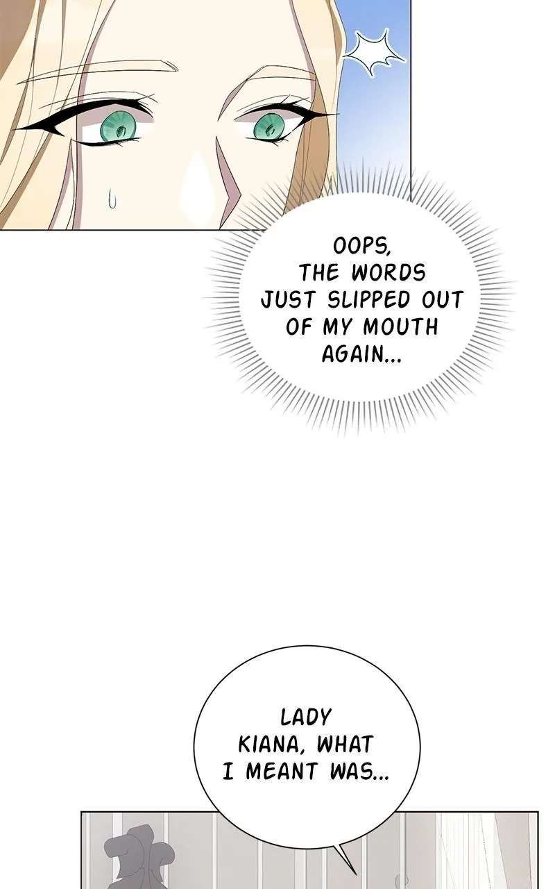 Wished You Were Dead Chapter 90 - page 53
