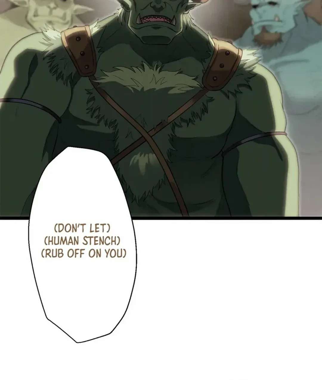 Isekai Suicide Squad Chapter 6 - page 53