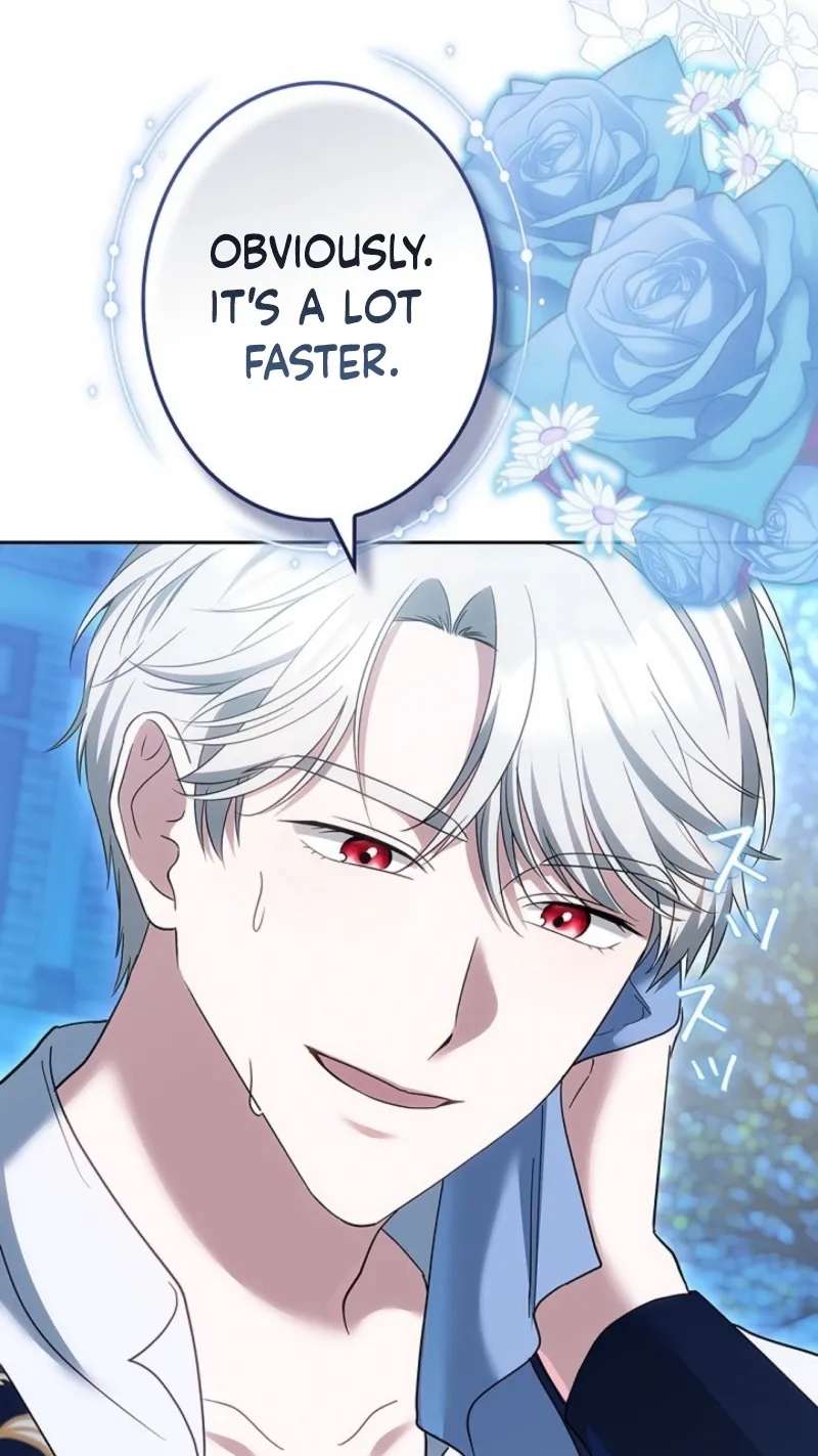 A Word from Violet Chapter 36 - page 12
