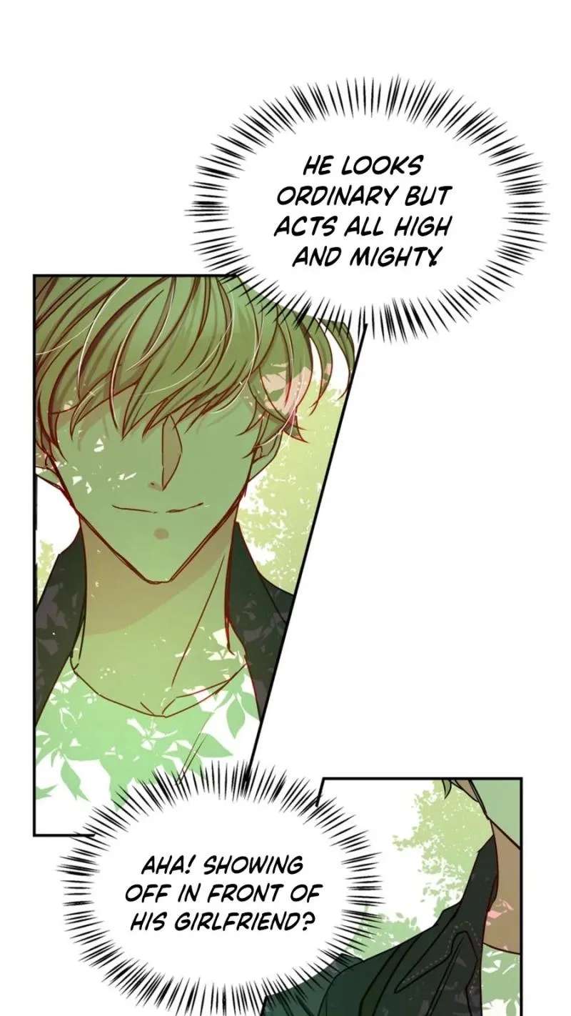 Help Me! Mystery Chapter 8 - page 23