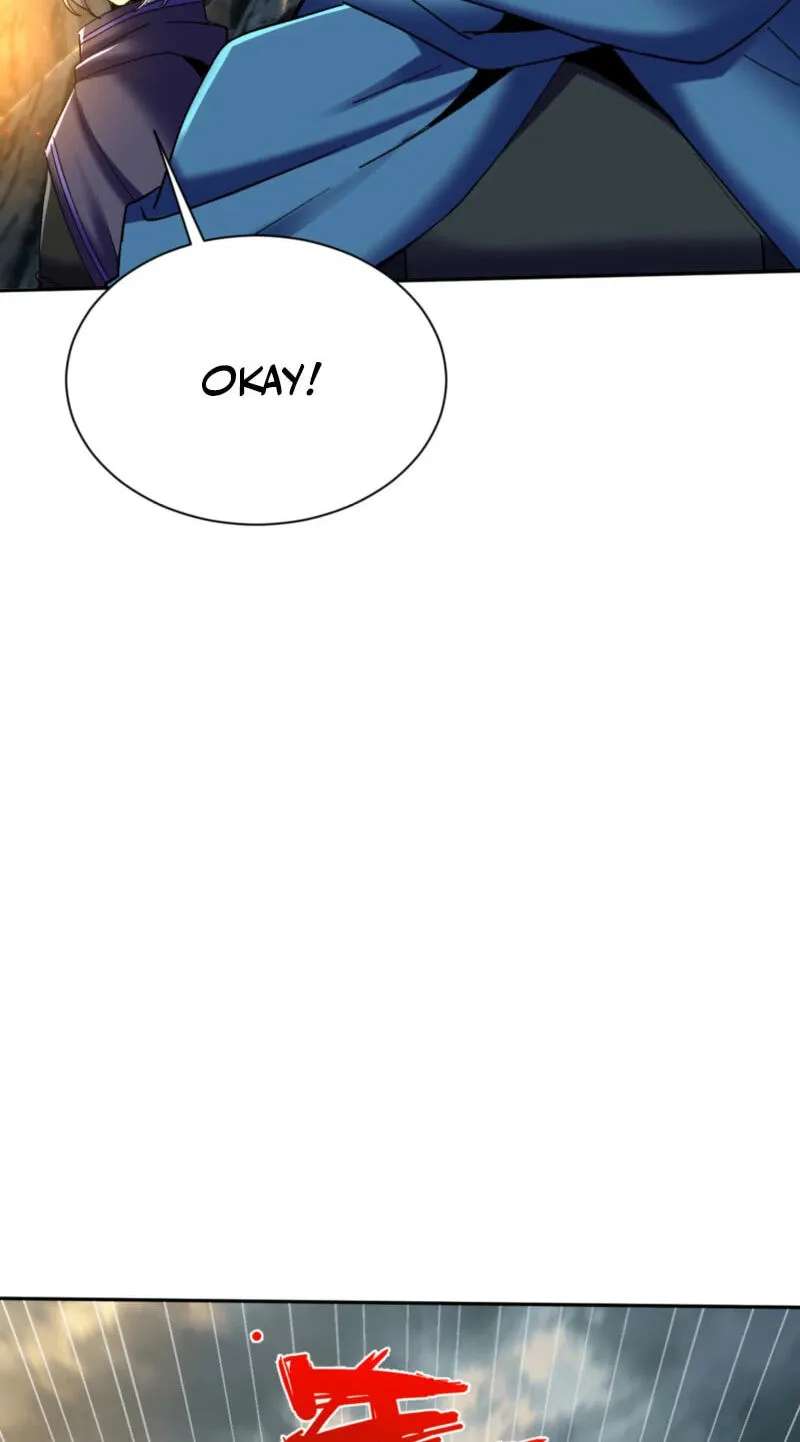 Nuclear Explosion Swordsmanship One Slash, One Kill Chapter 58 - page 59