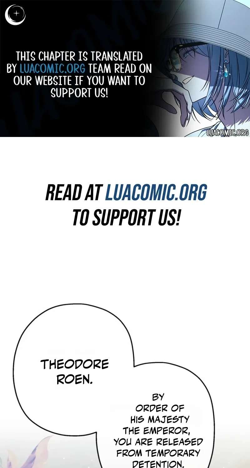 How to Survive as the Daughter of the Emperor Who Killed Me Chapter 41 - page 1