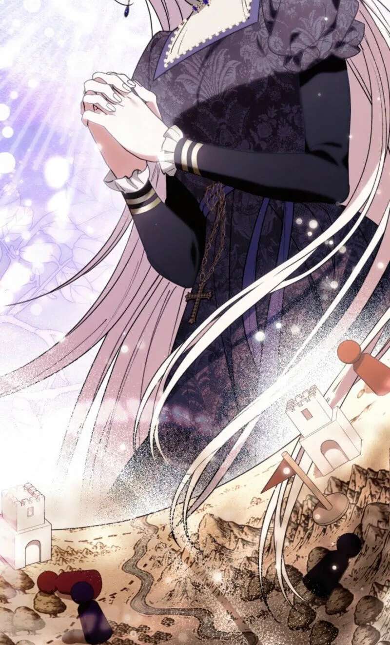 You Think It's Easy Rewriting a Story? Chapter 86 - page 65