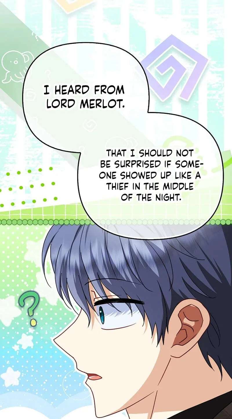 Loved by the Villains Chapter 94 - page 31