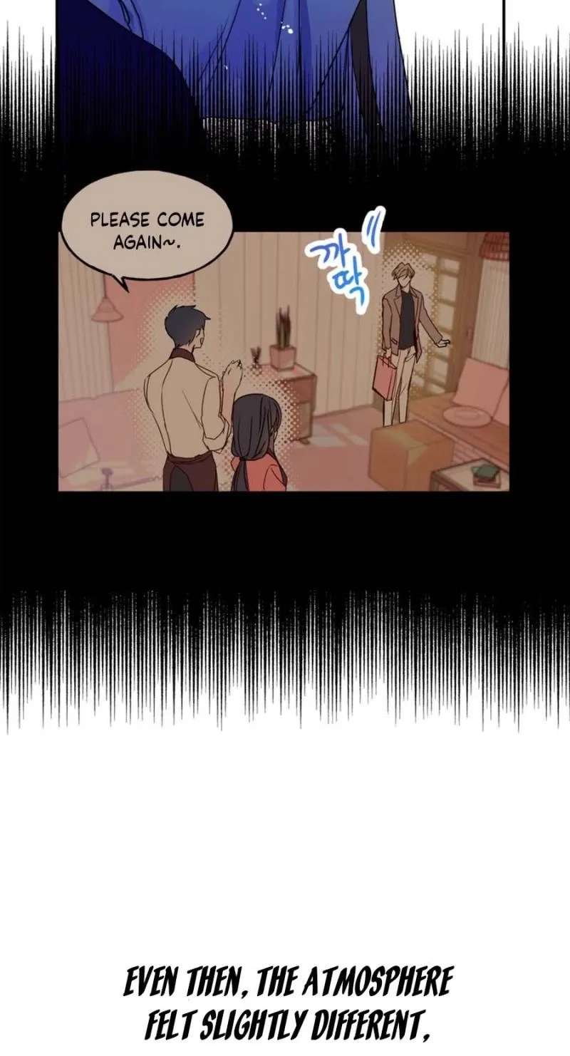 Help Me! Mystery Chapter 6 - page 14