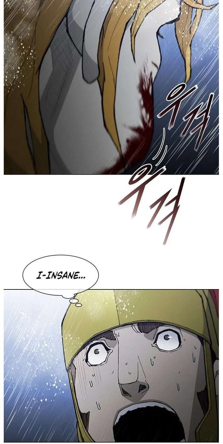 The Long Way of the Warrior Chapter 188 - page 13