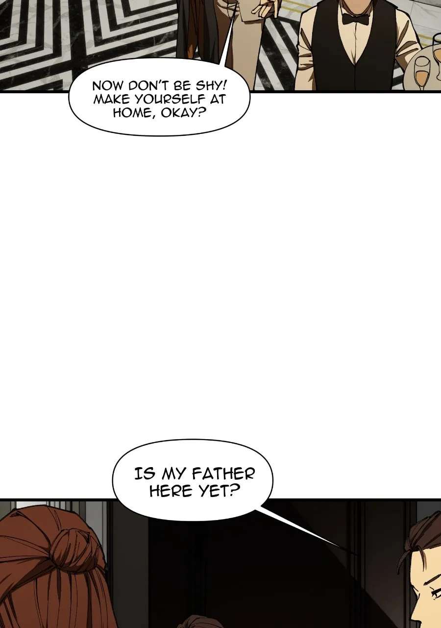 I Love Yoo Chapter 301 - page 4