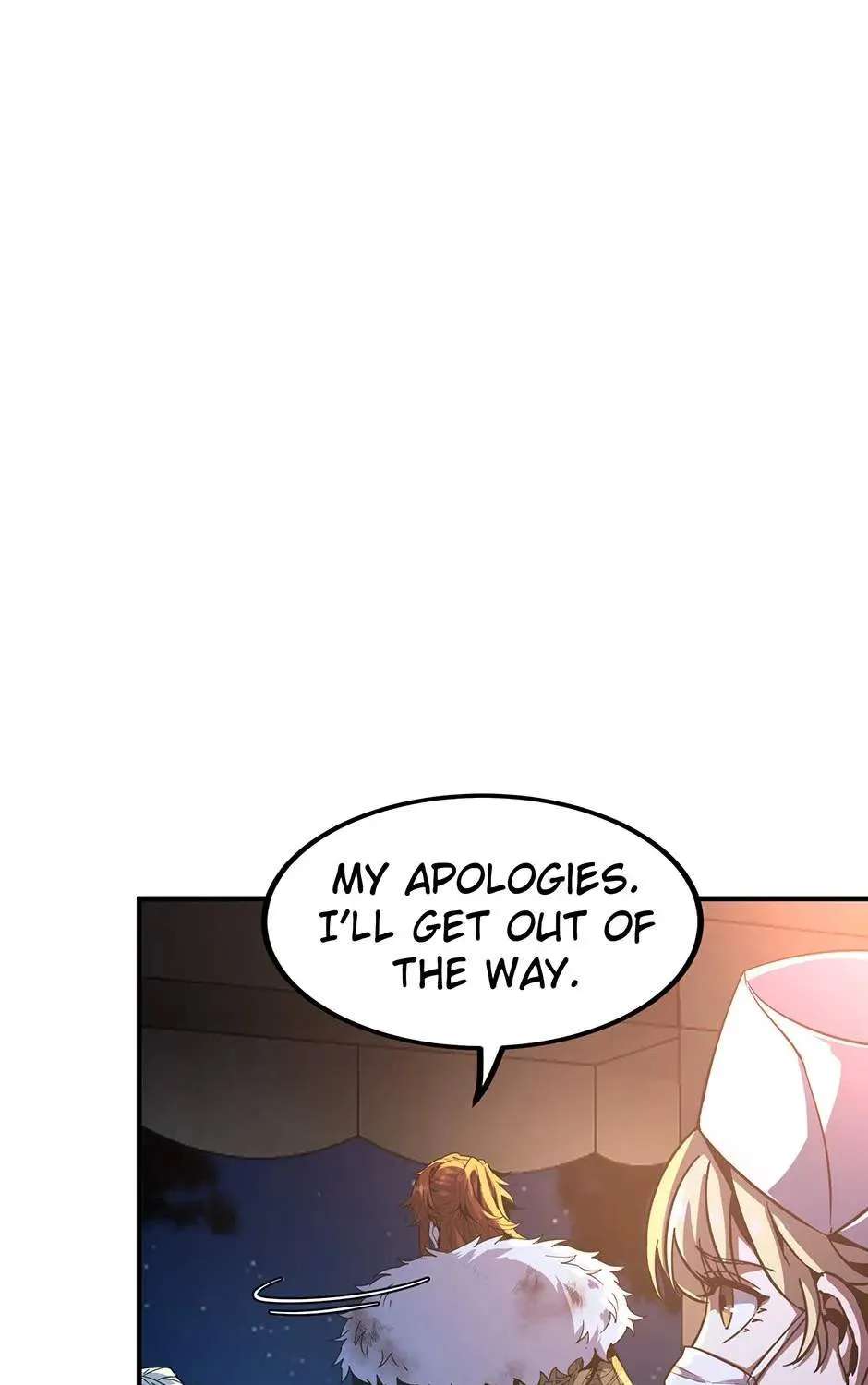 The Beginning After the End Chapter 254 - page 59